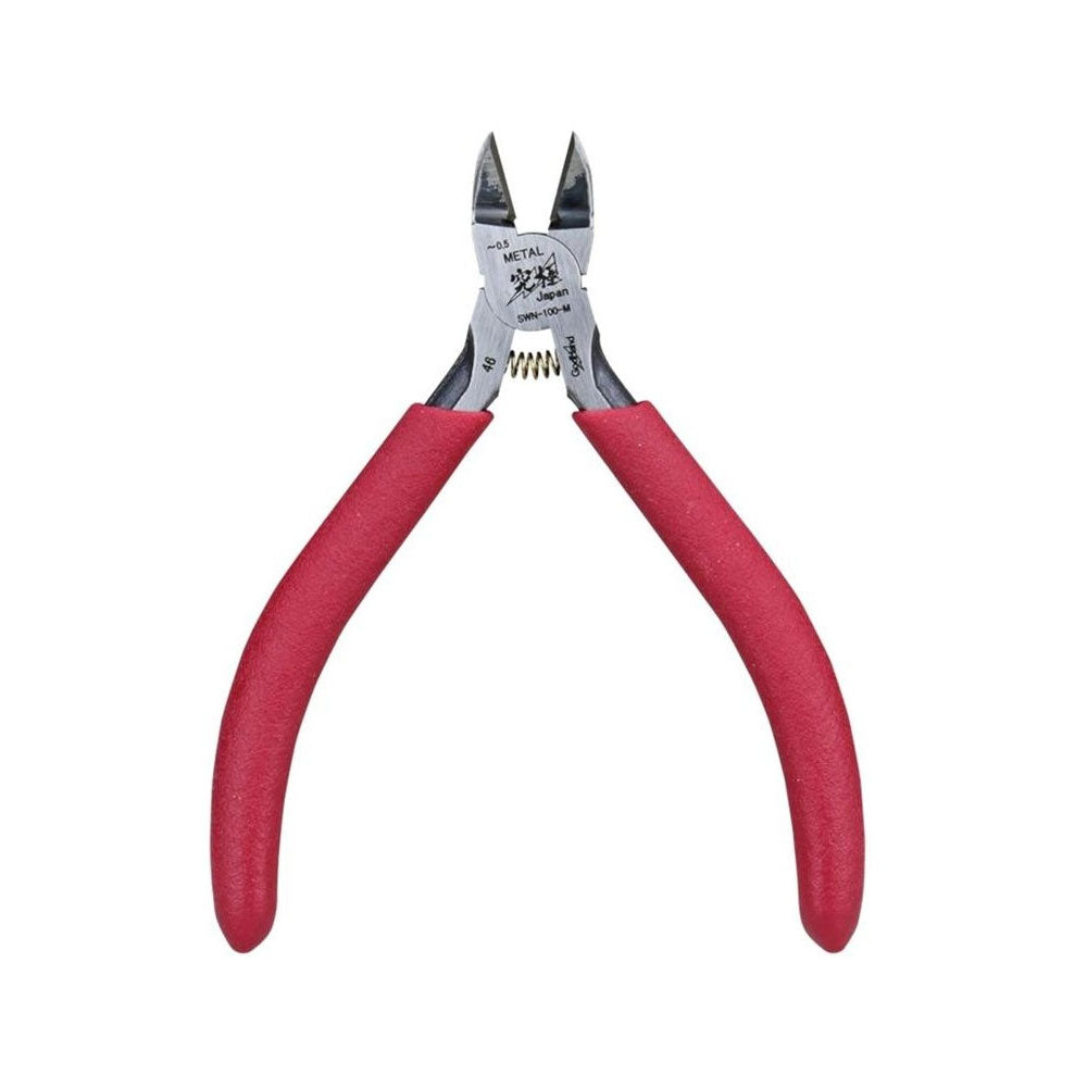 Godhand Mini Metal Wire Nipper