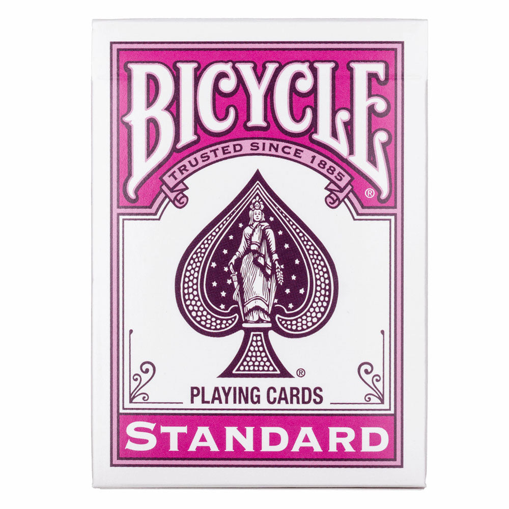 Bicycle Color Series Playing Cards