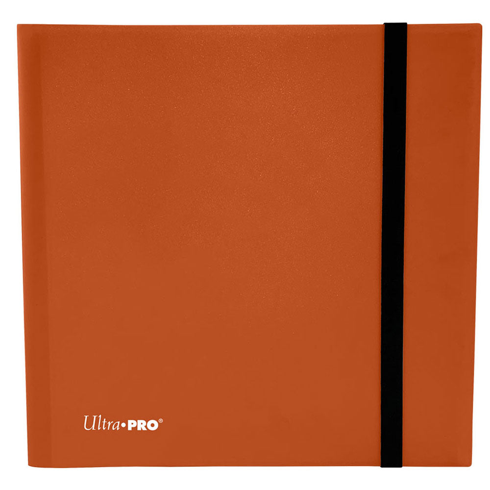 Ultra Pro 12-Pocket Eclipse PRO-Binder Portfolio