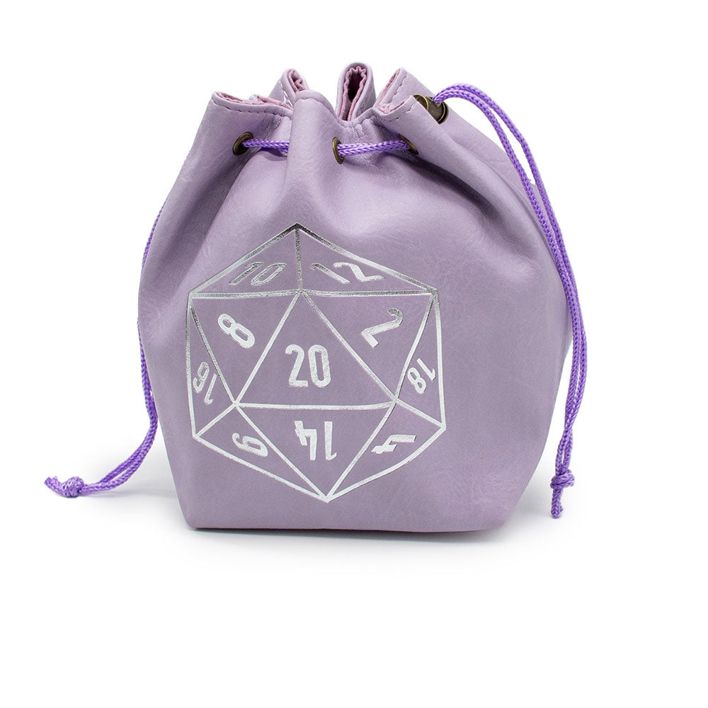 LPG Essentials Dice Bag (Large)