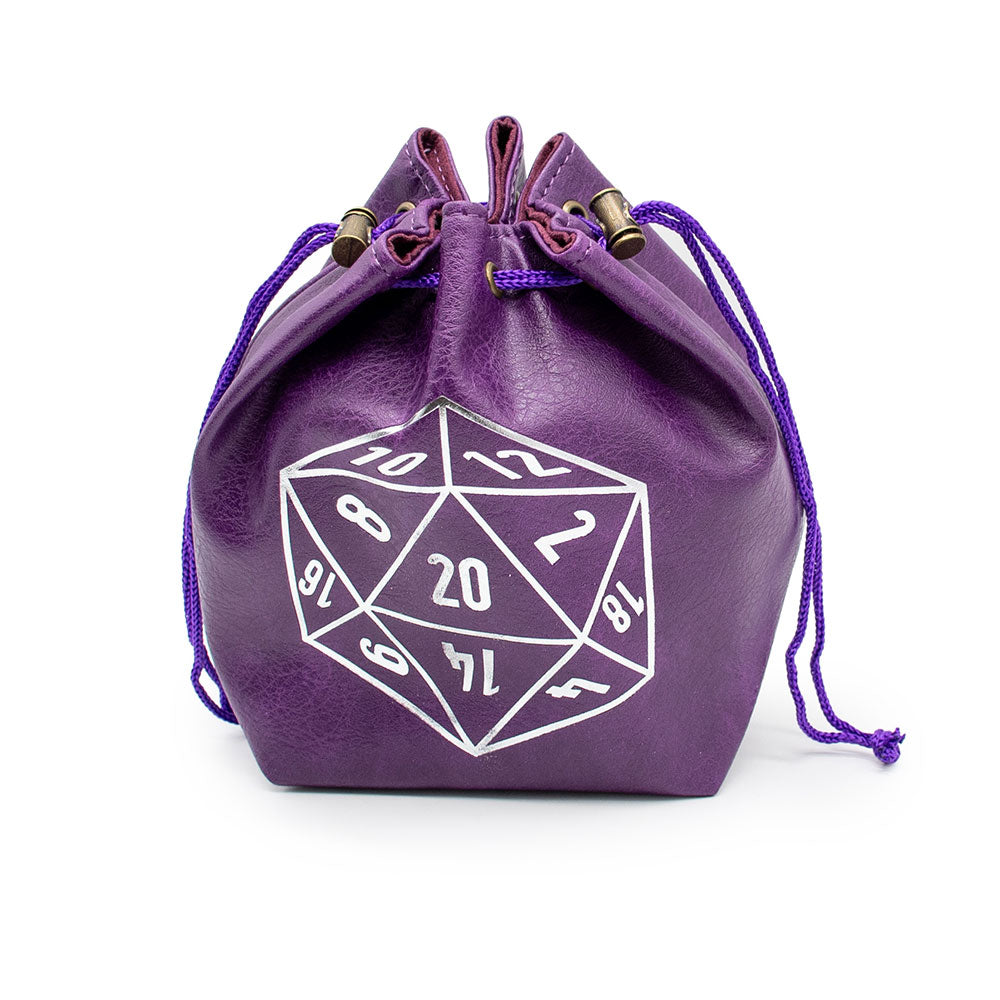 LPG Essentials Dice Bag (Large)