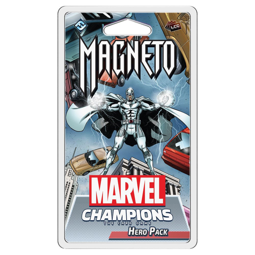 Marvel Champions The Card Game Hero Pack