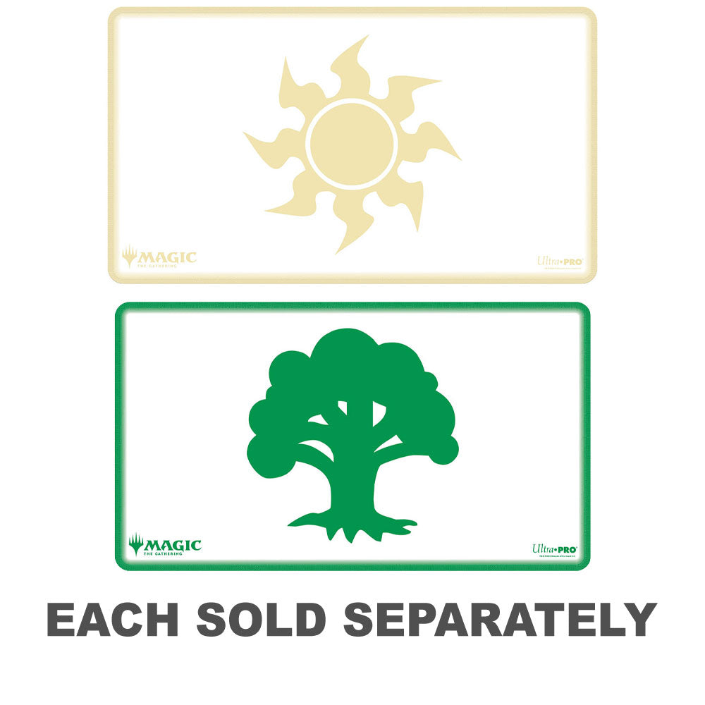 Ultra Pro Mana 8 Stitched Playmat