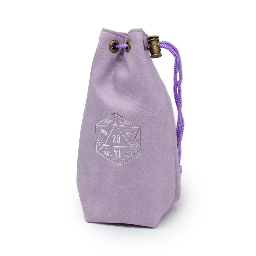 LPG Essentials Dice Bag (Small)