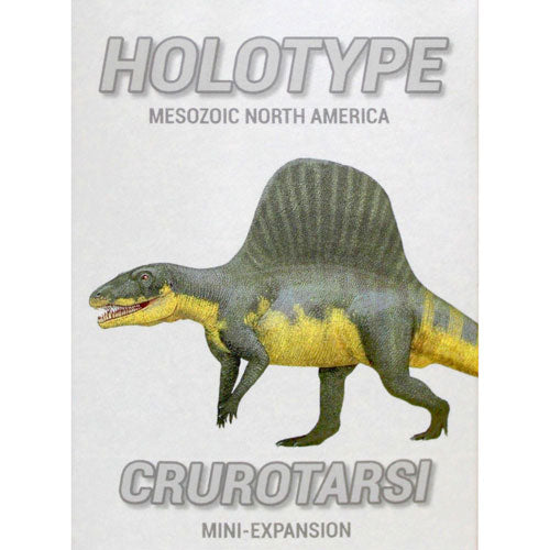Holotype Mini-Expansion
