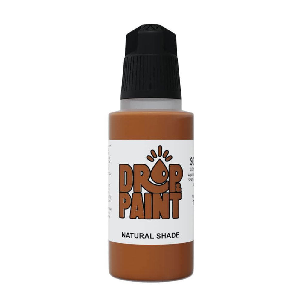 Scale 75 Drop and Paints Acrylic Paint 17mL
