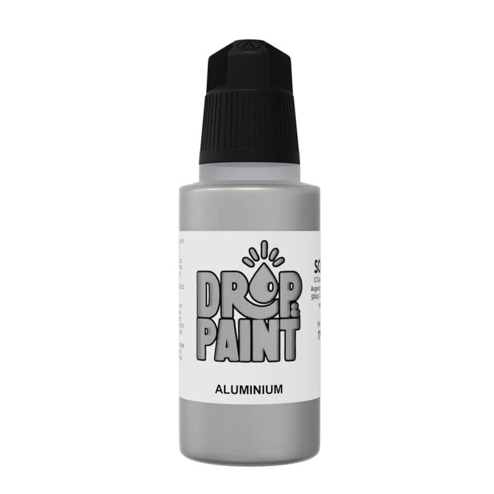 Scale 75 Drop and Paints Acrylic Paint 17mL