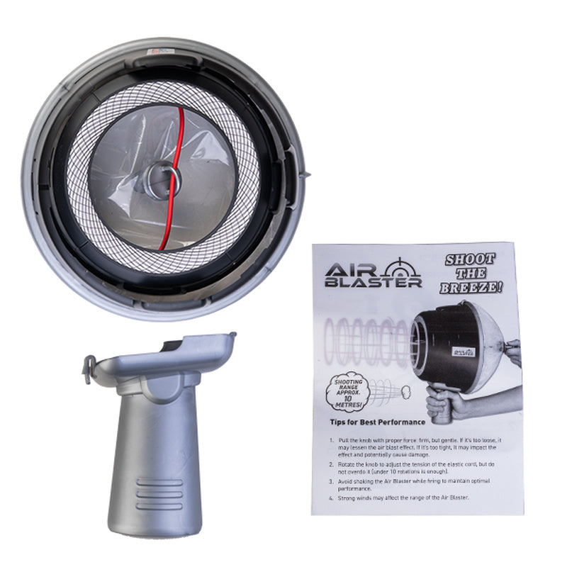 Air Blaster Toy