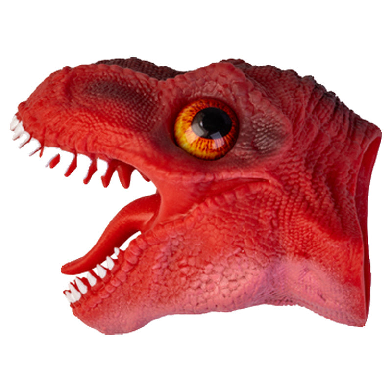 Eye Rolling Hand Puppet