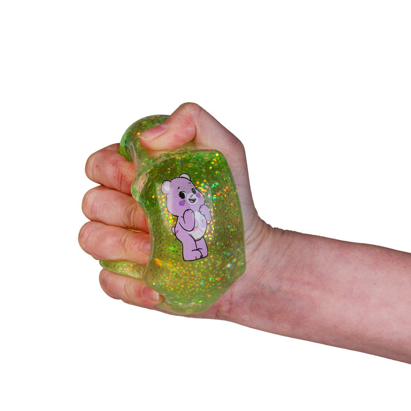 Care Bears Squishy Cube Toy (1pc Random)
