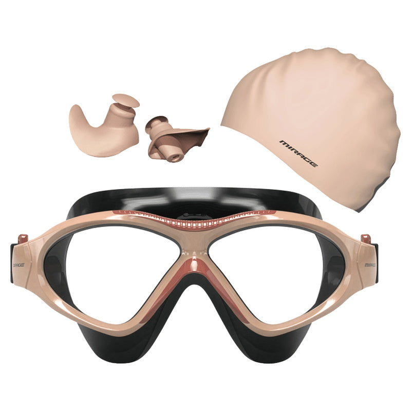 Bluewater Adult Ocean Swim Pack