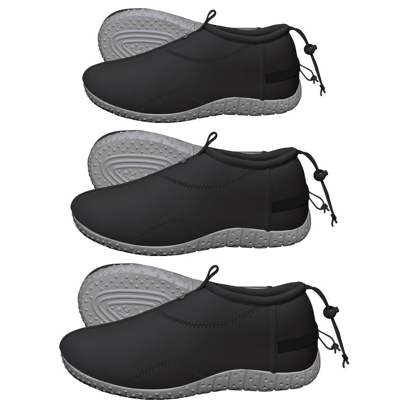 Adult Water Sneaker (Black)