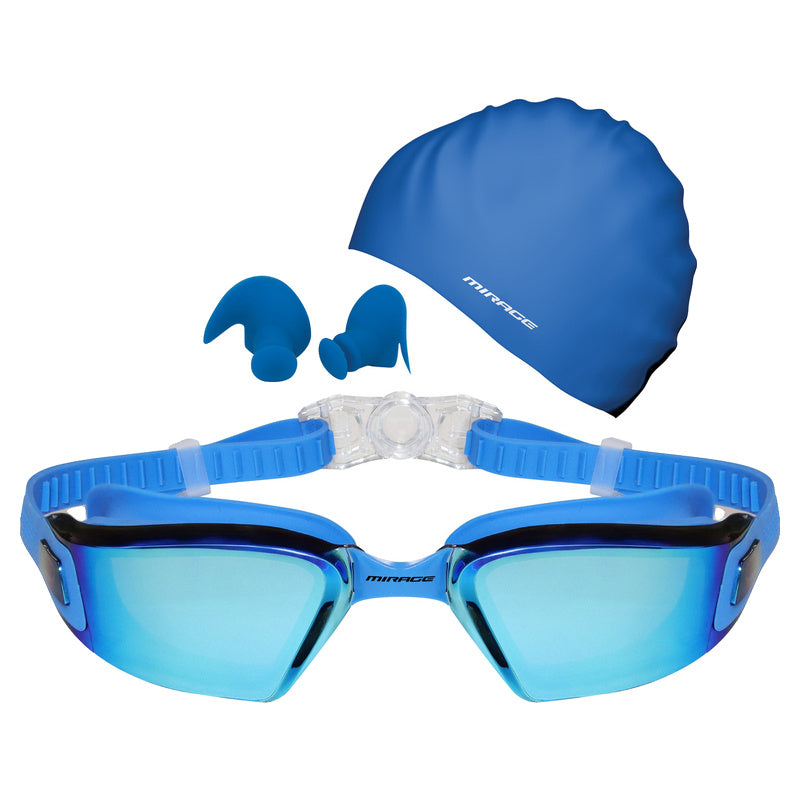 Lane Master Adult Performance Swim Pack