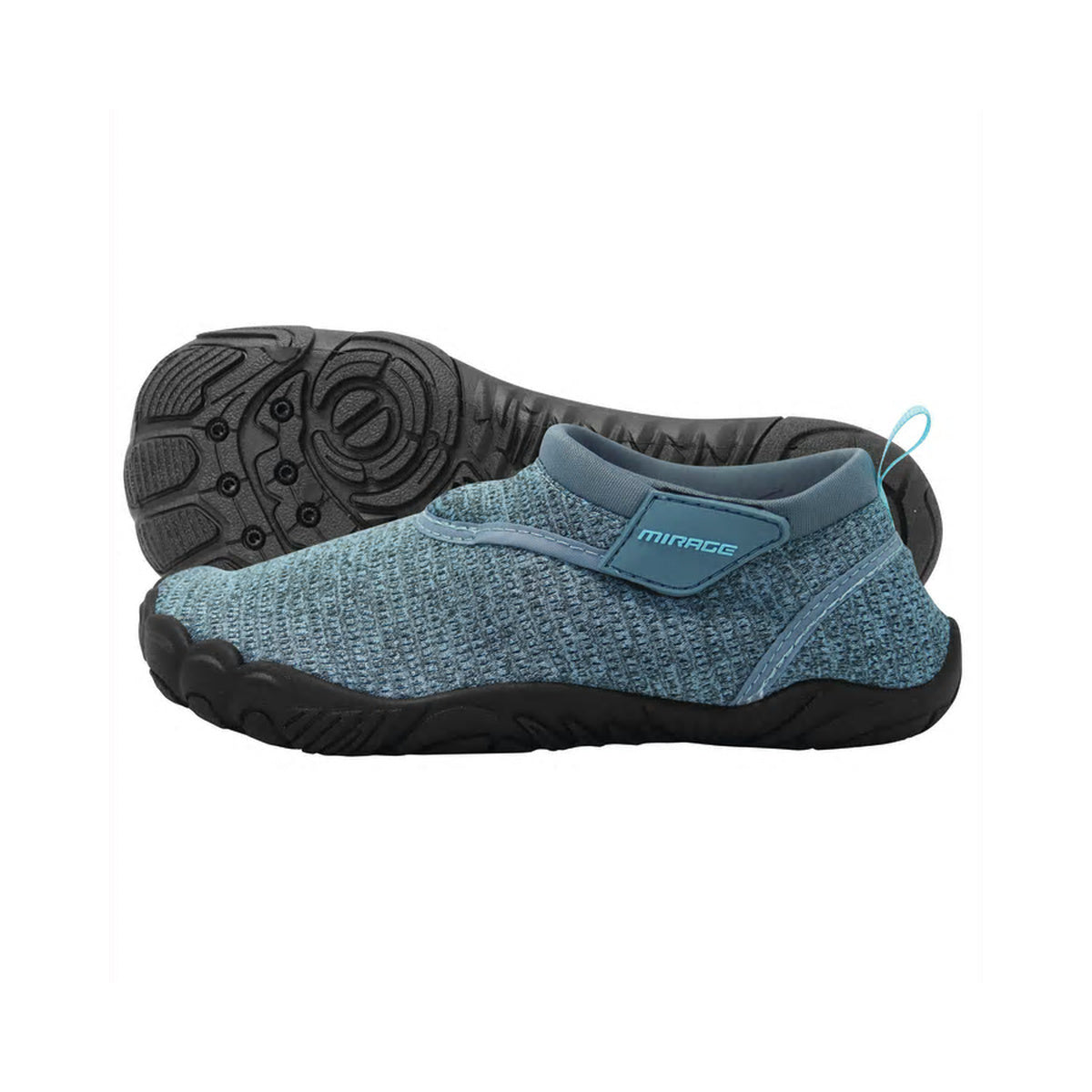 Aqua-Trek Quick-Dry Water Shoe (Sky Blue)