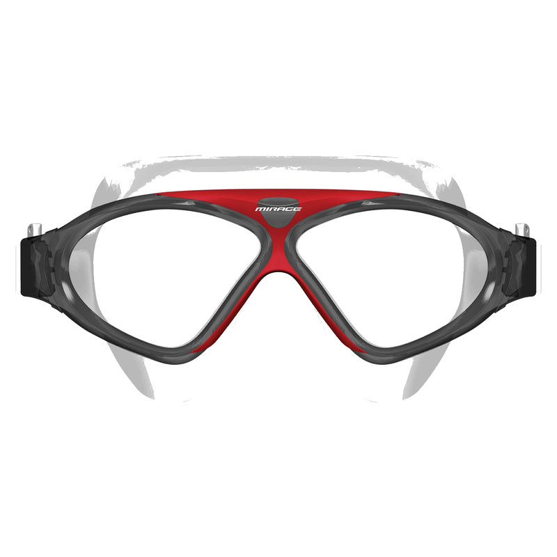 Lethal Adult Swim Goggles
