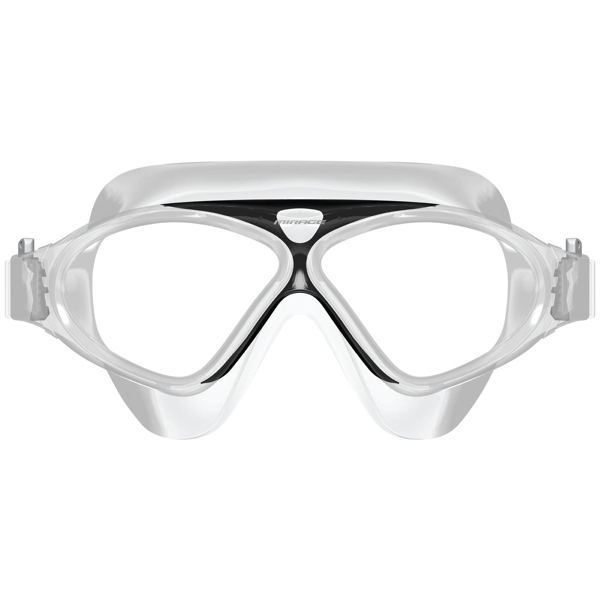 Lethal Adult Swim Goggles