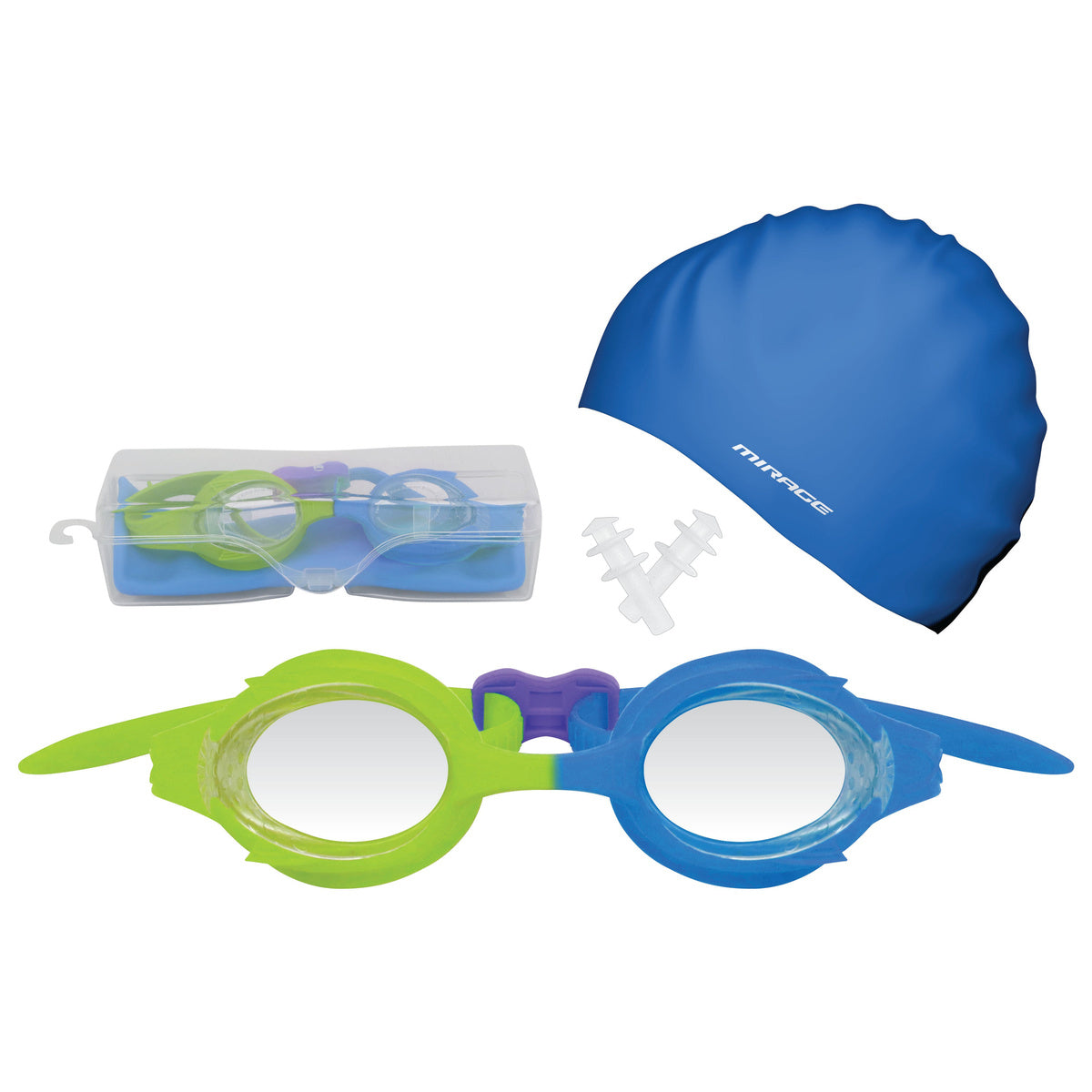 Mirage Kids' Swim Pack