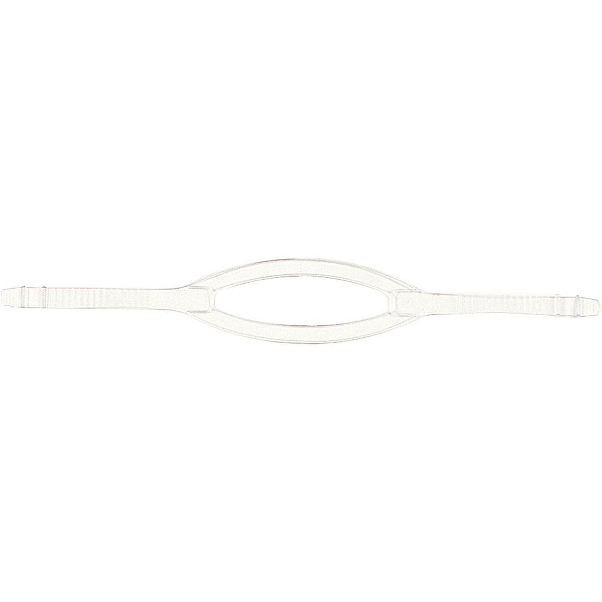 Silicone Mask Strap