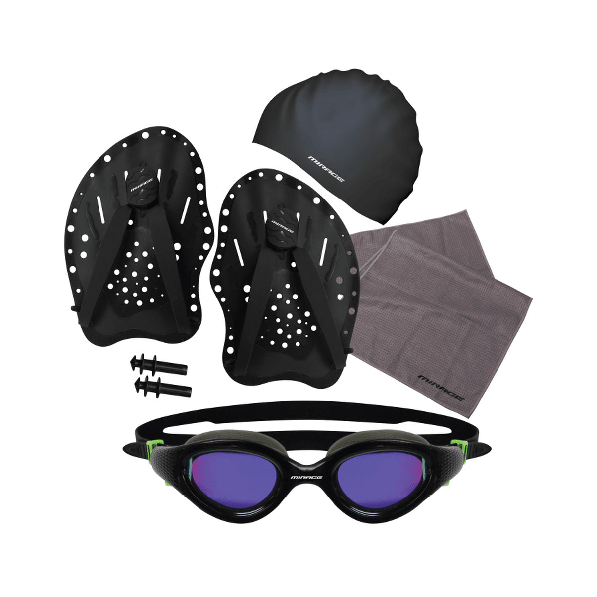 Ultimate All-in-One Adult Swim Pack