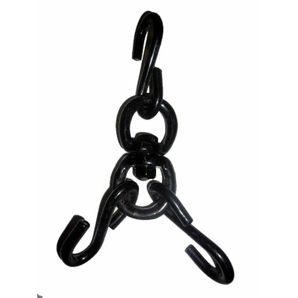 Morgan Punch Bag Swivel