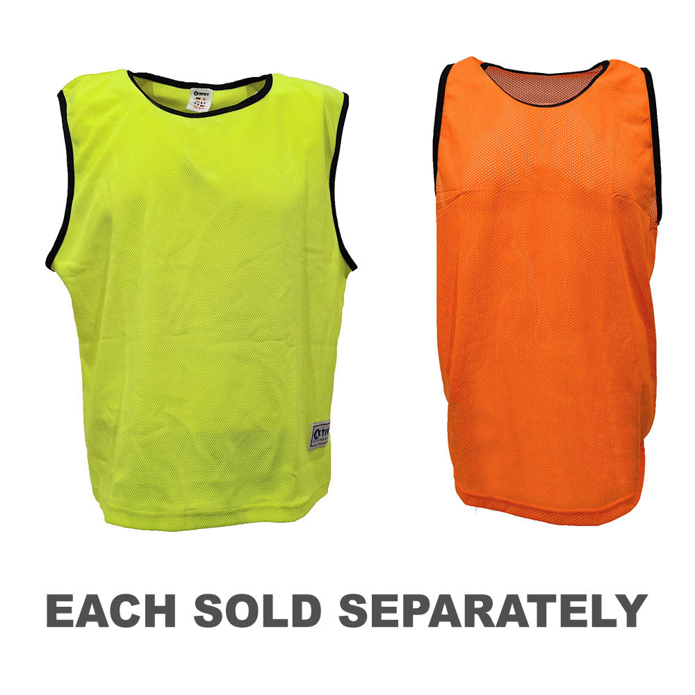 Morgan Sports Training Singlet (Senior)