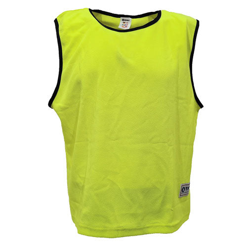 Morgan Sports Training Singlet (Senior)