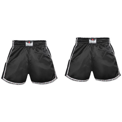 Morgan Retro Muay Thai Shorts