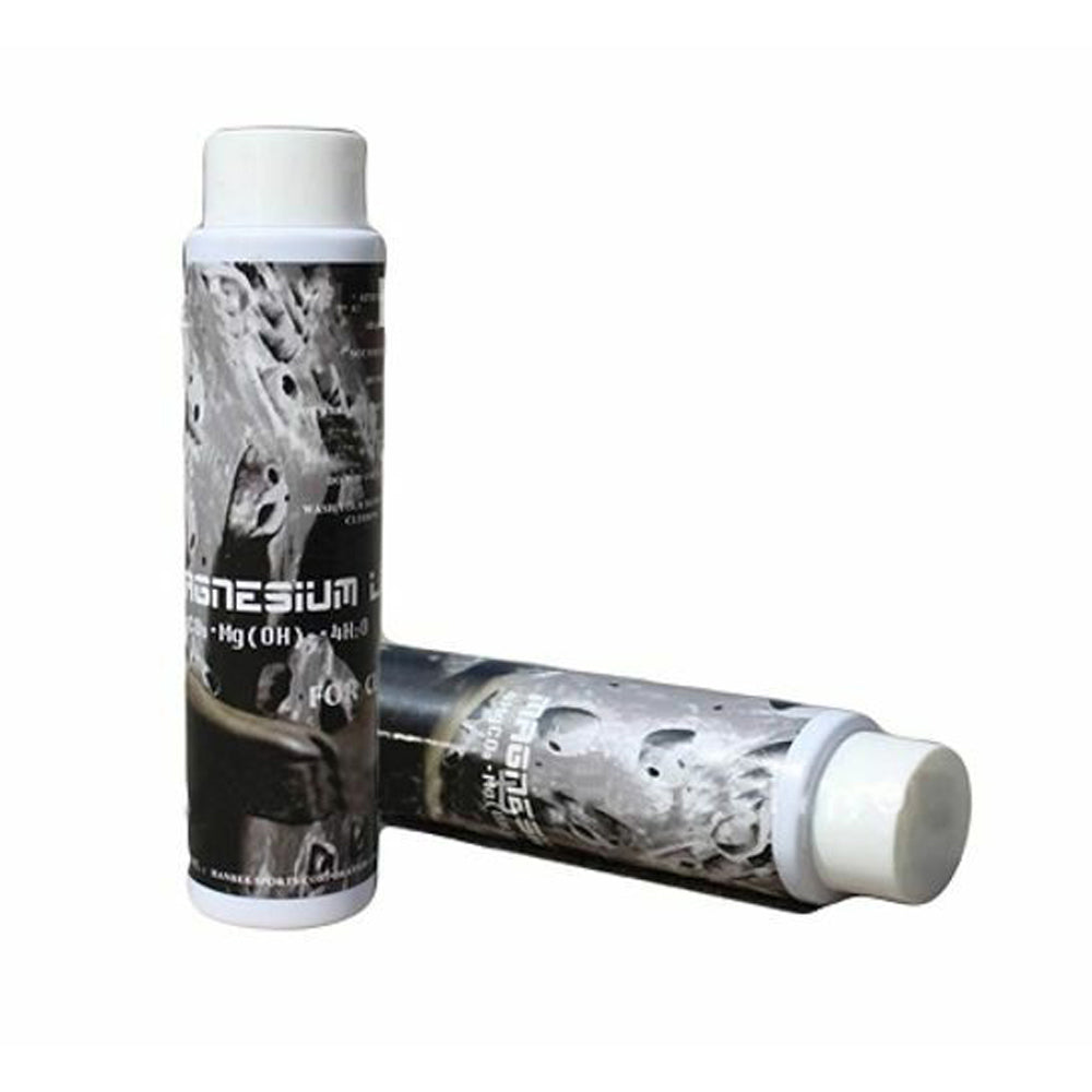 Morgan Magnesium Liquid Gym Chalk