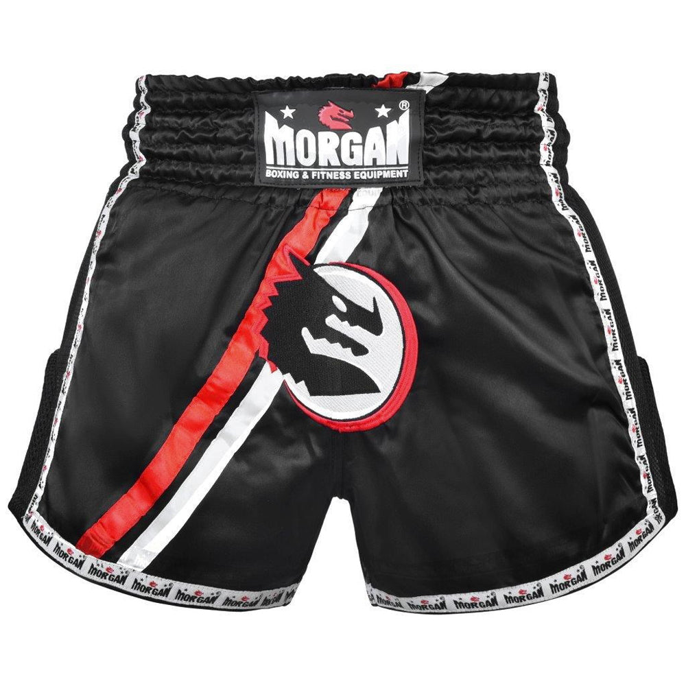 Morgan V2 Classic Muay Thai Shorts