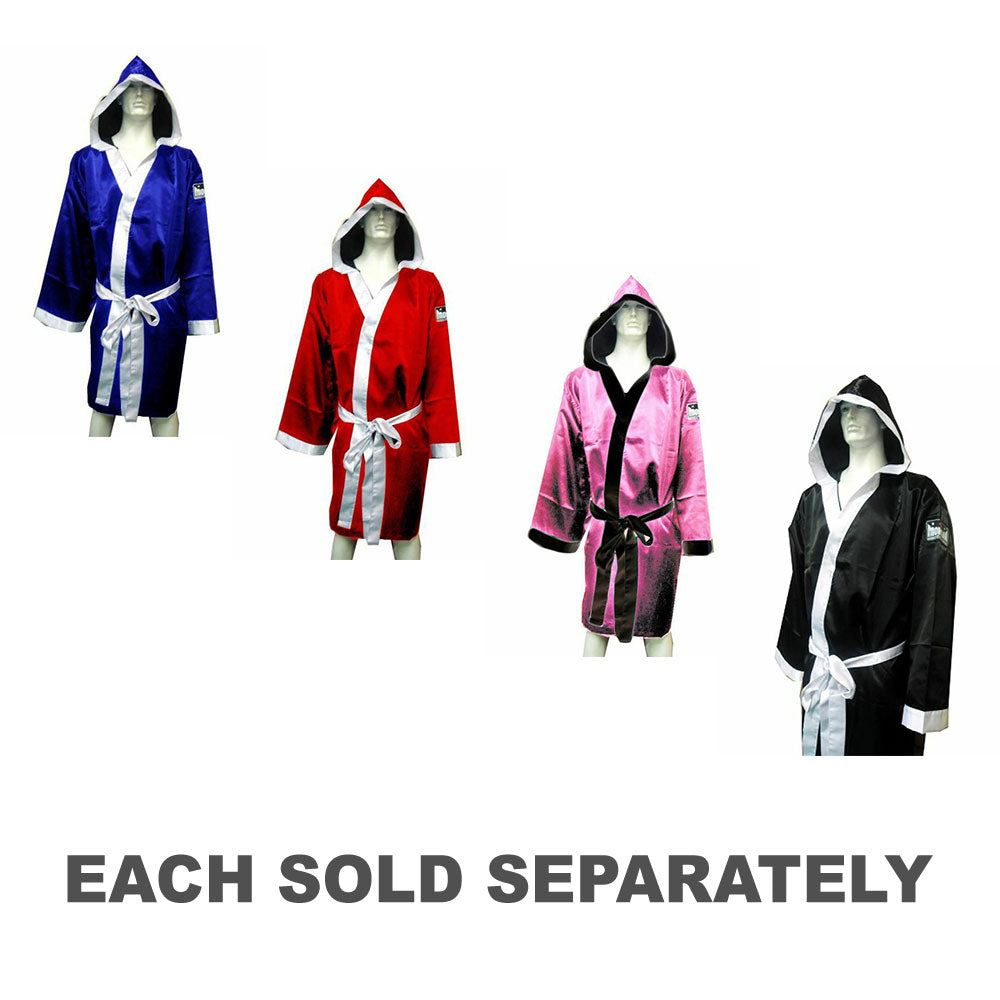 Morgan Walk Out Robe