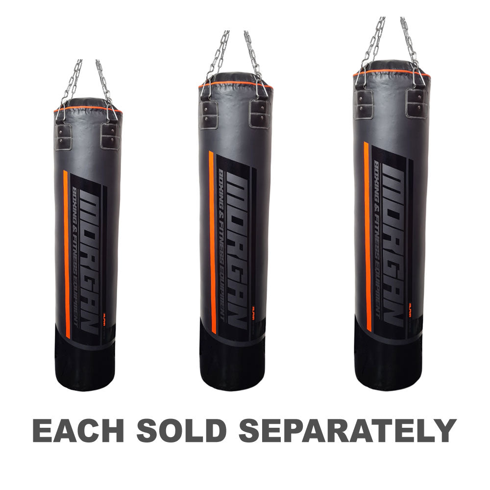 Morgan Empty Alpha Boxing Bag