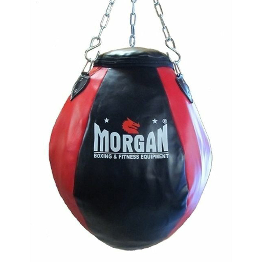 Morgan Empty Wrecking Ball