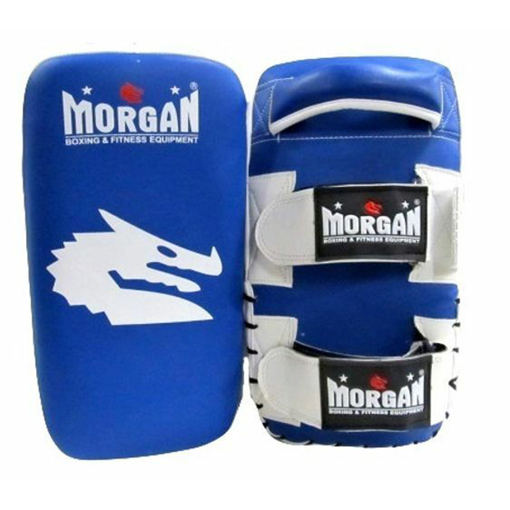 Morgan V2 Junior Thai Pads (Pair)