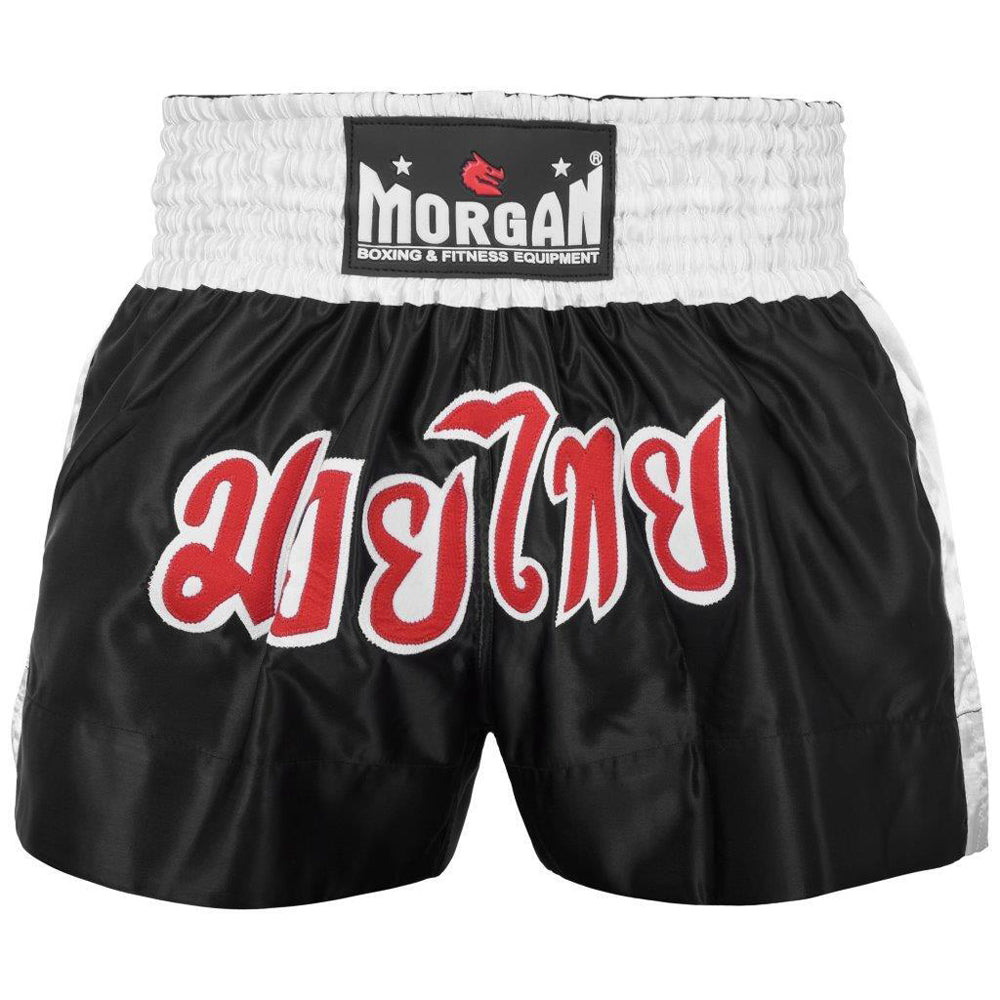 Morgan Muay Thai Shorts (Thai)