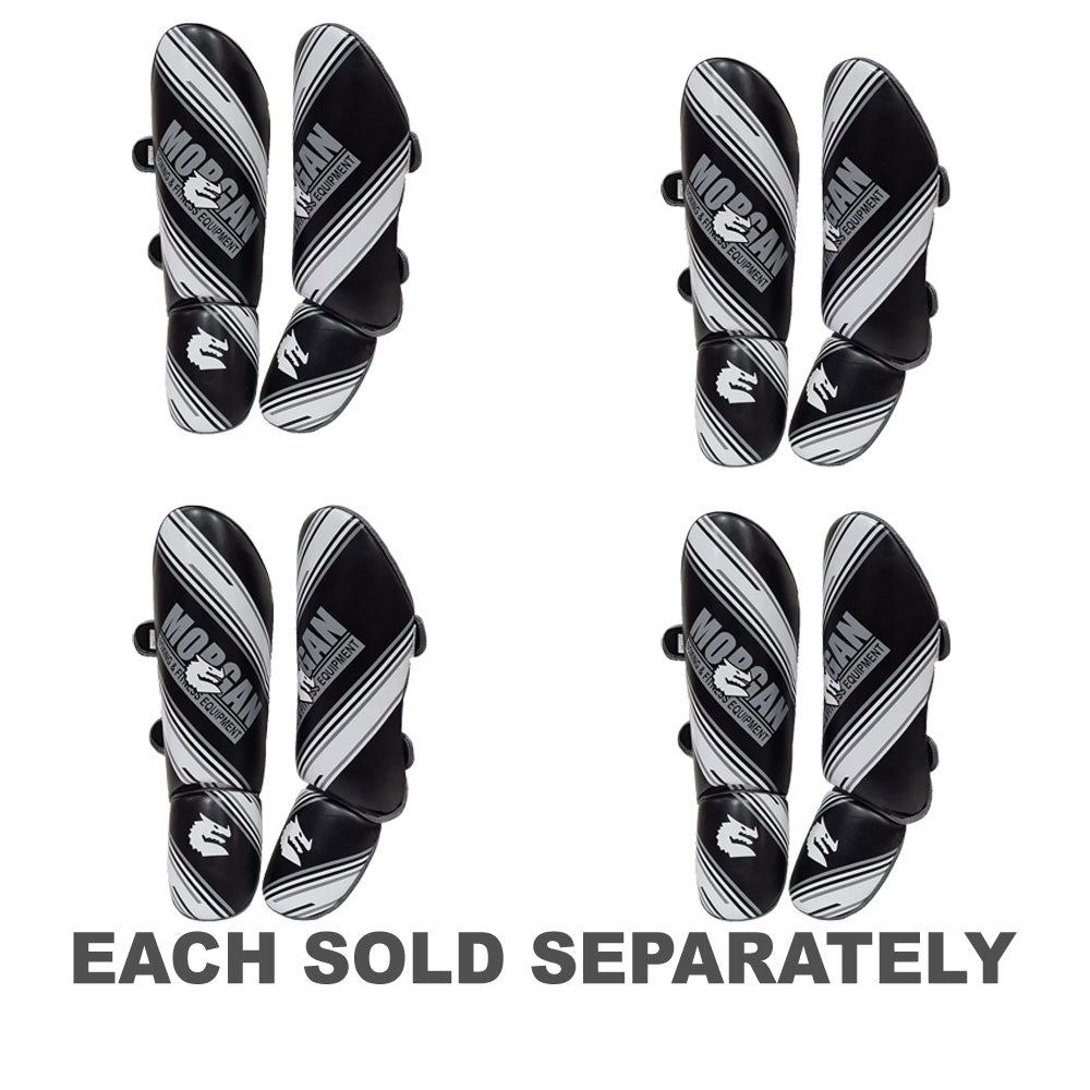 Morgan Aventus Shin and Instep Protectors