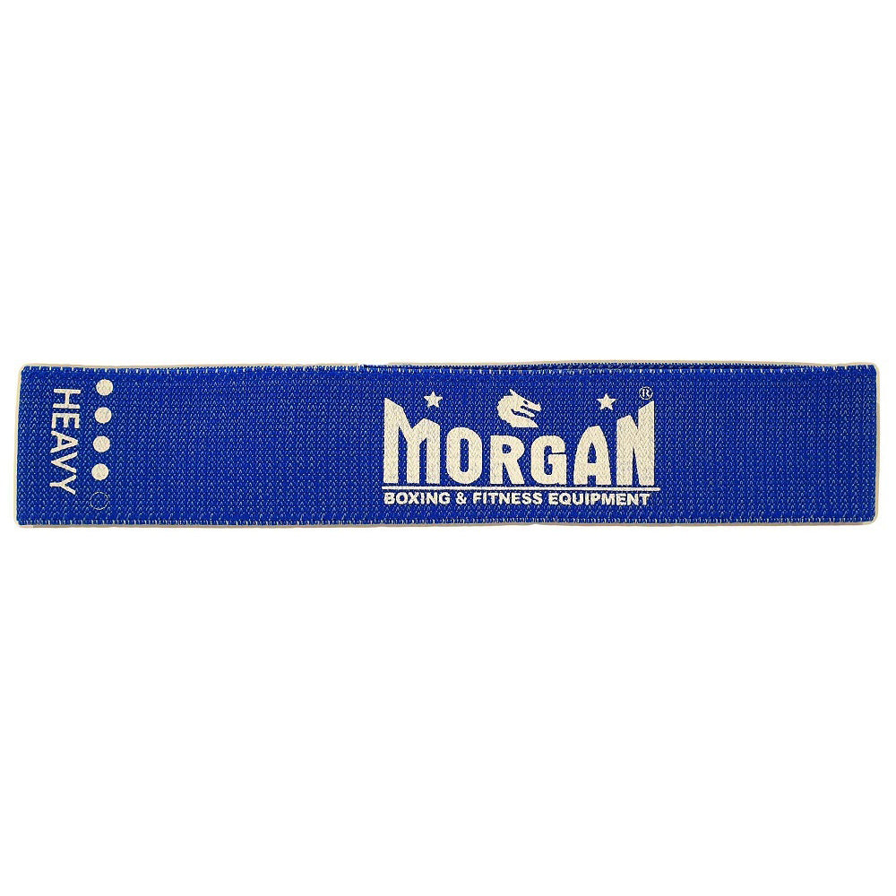 Morgan Micro Knitted Resistance Bands