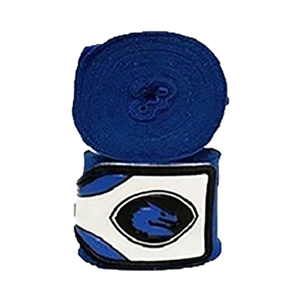 Morgan Mexico Elastic Boxing Hand Wraps Pair (180"-4m)