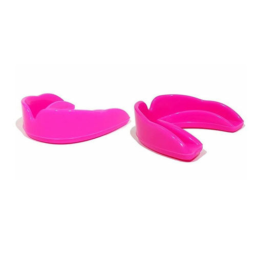 Morgan Endurance Mouth Guards (Pink)