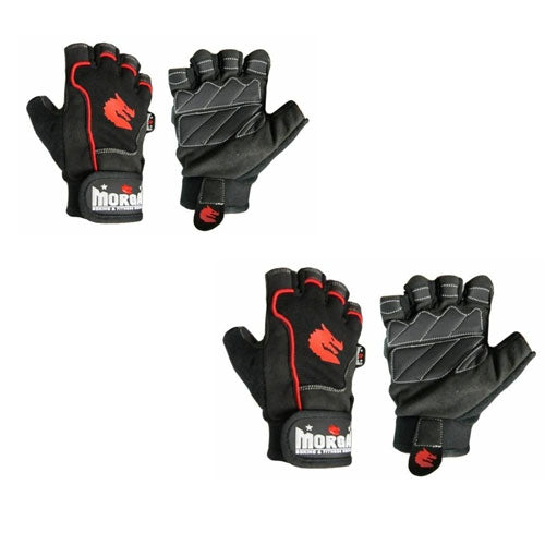 Morgan V2 Weightlifting Gloves