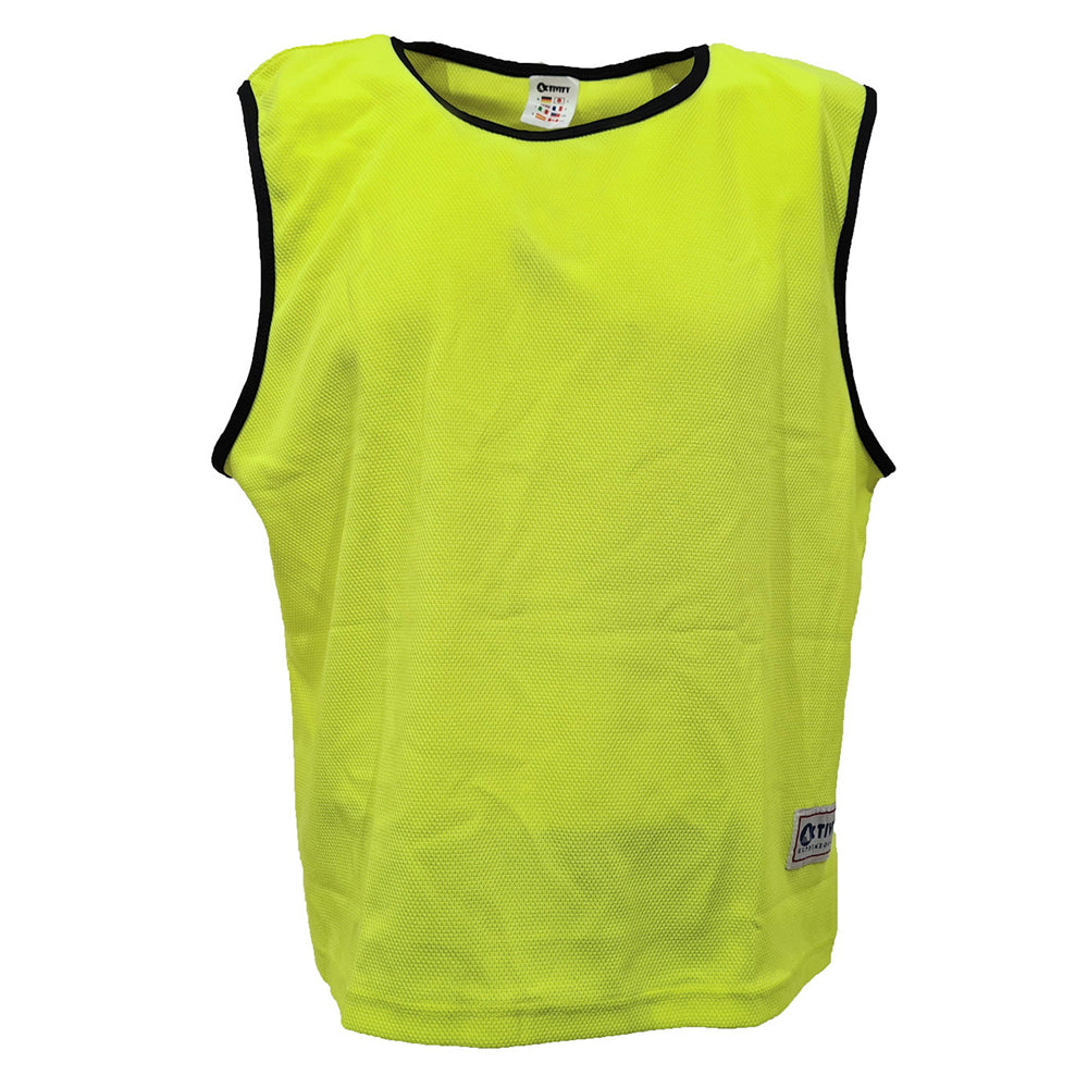 Morgan Sports Training Singlet (Junior)