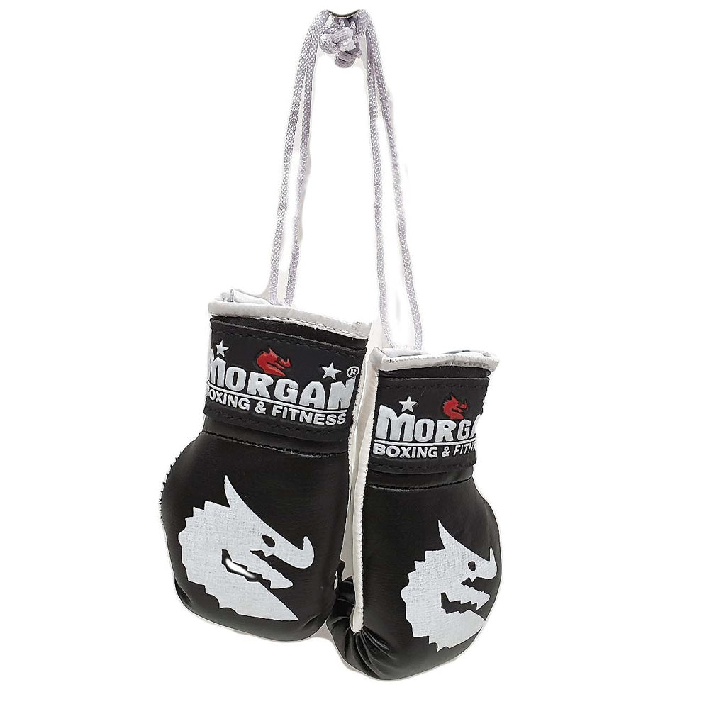 Morgan Rear View Mirror Gloves (Pair)