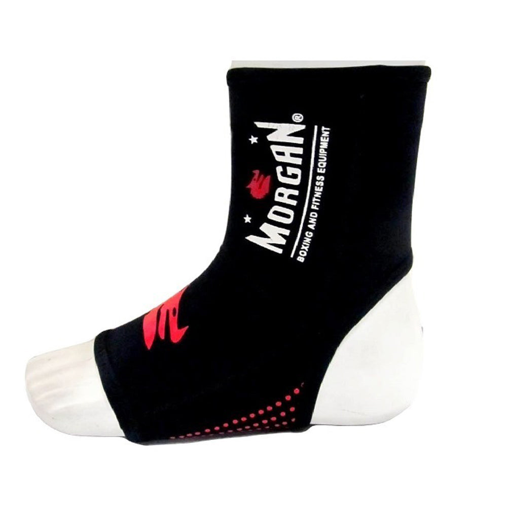 Morgan V2 Platinum Ankle Protector (Pair)