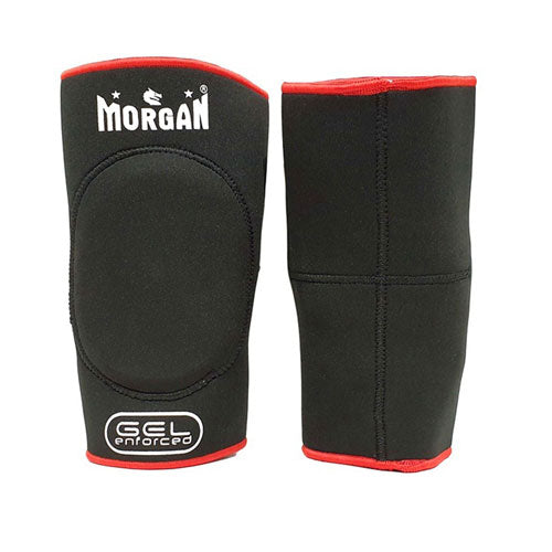 Morgan Gel Enforced Neoprene Knee Guard (Pair)