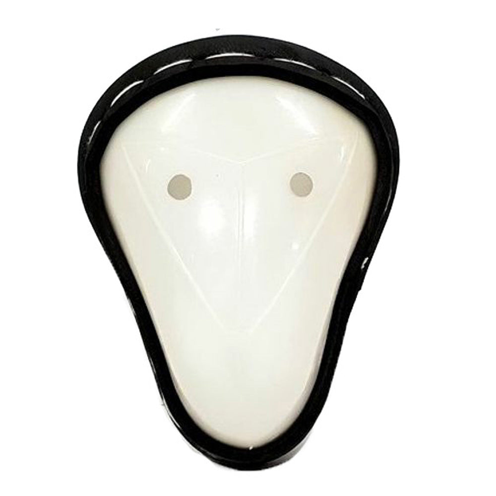 Morgan Plastic Groin Protector