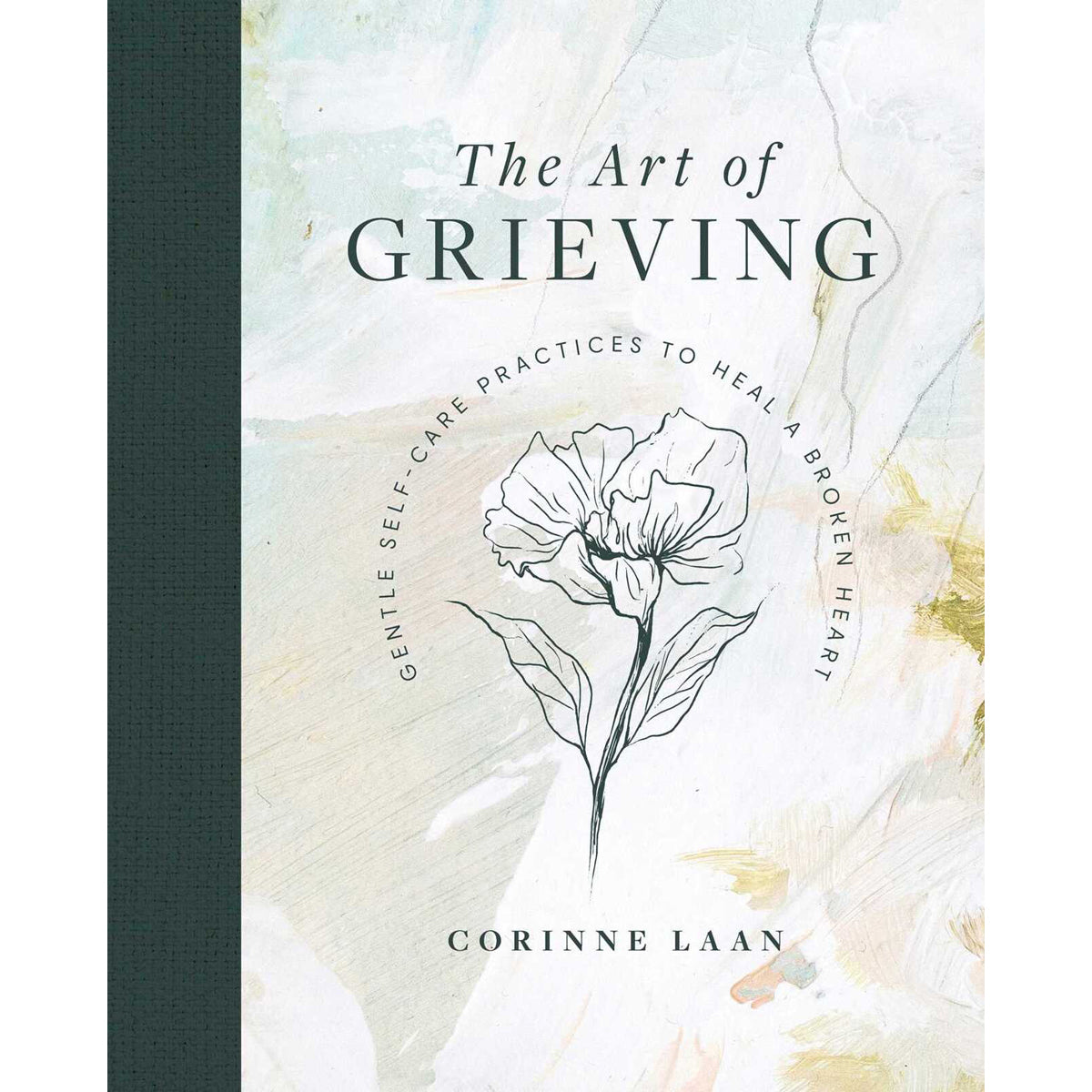 The Art of Grieving: Gentle Self Care Practices