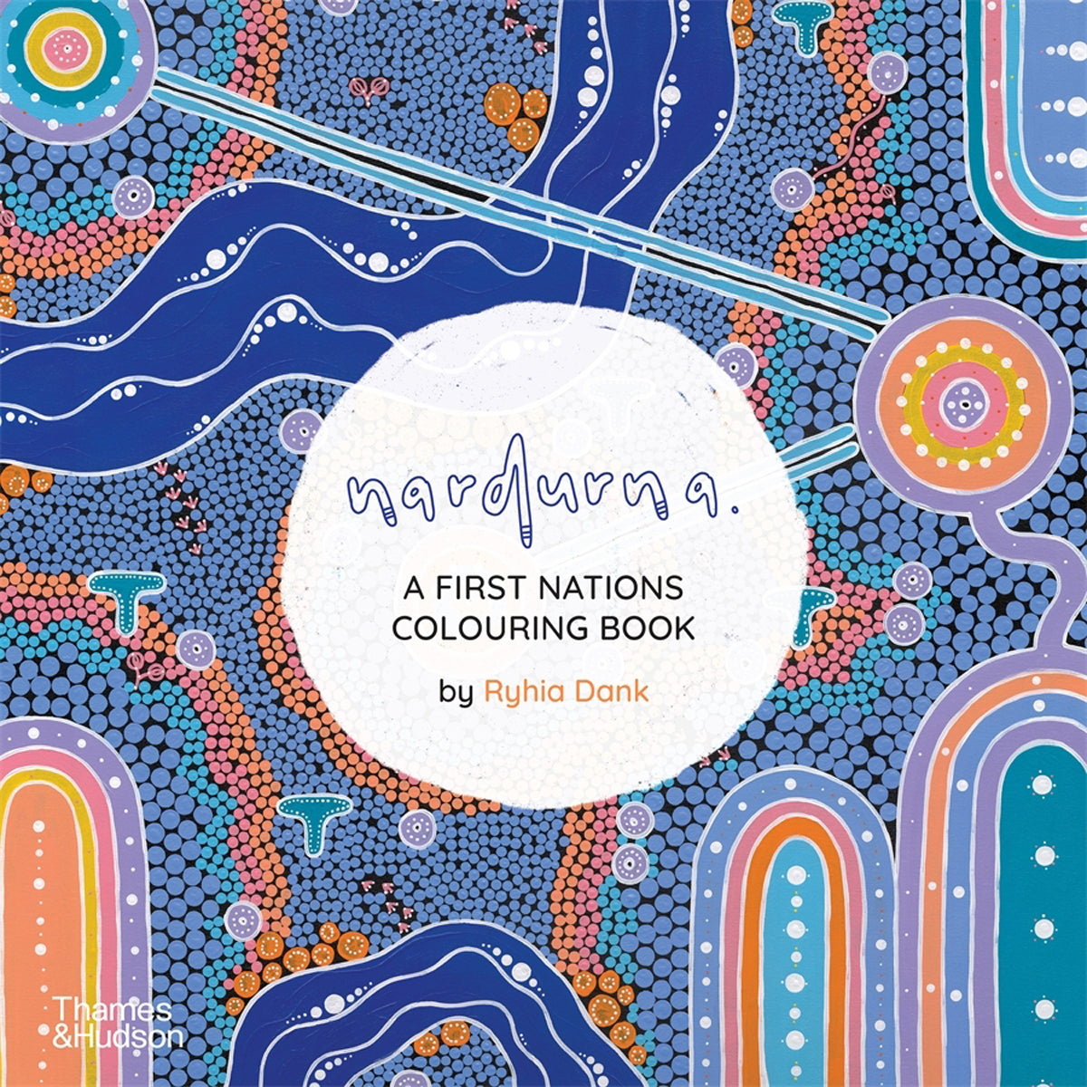 Nardurna: Aboriginal Art Story