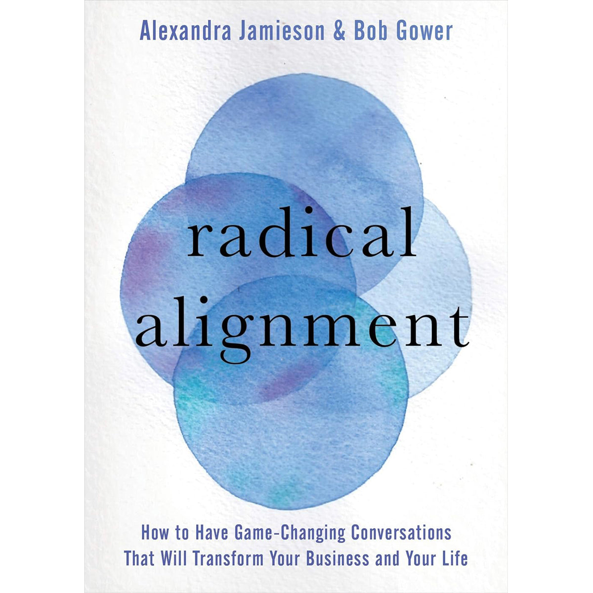 Radical Alignment: Game-Changing Conversations Guide