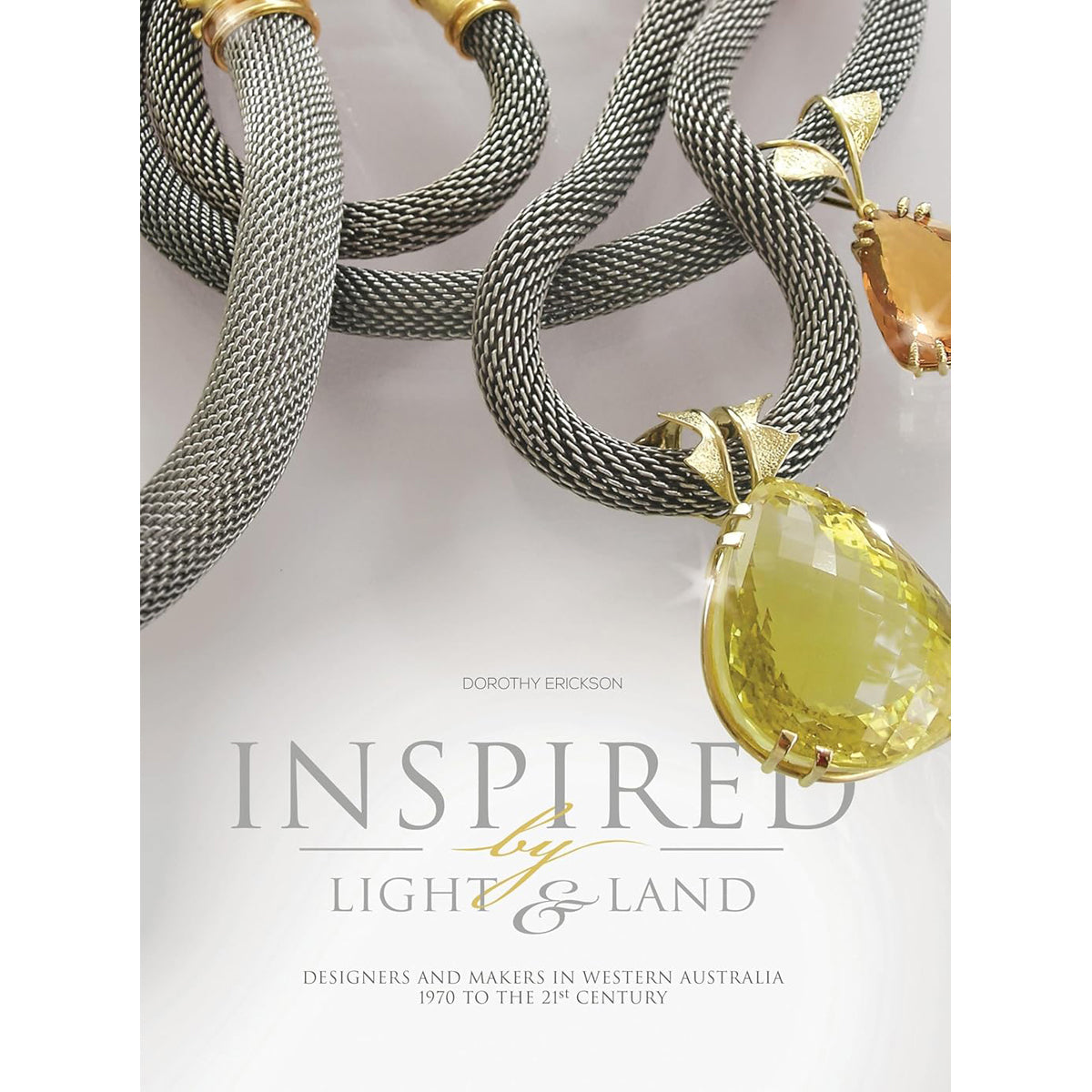 Inspired by Light and Land: Western Australia Designers