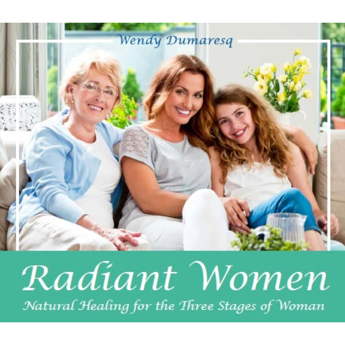 Radiant Women Empowerment Guide
