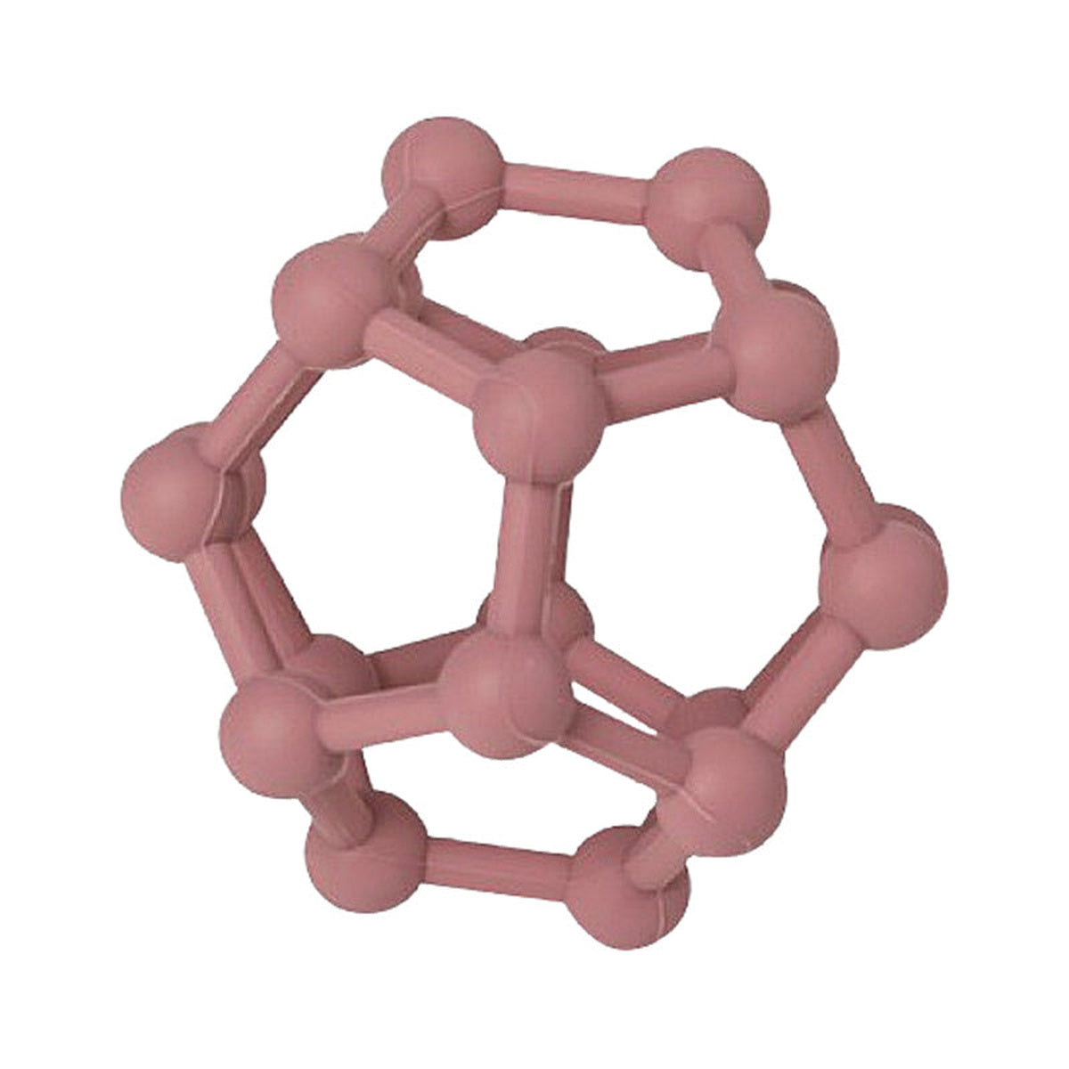 Eurekakids Jungle Silicone Ball